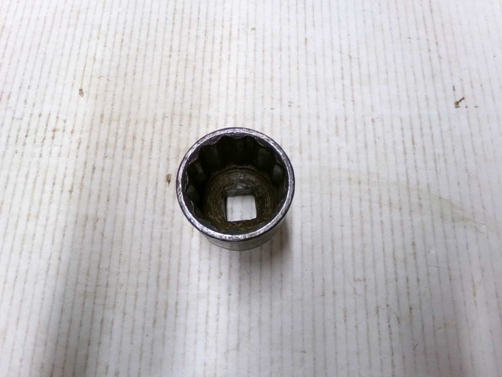 Snap-On LDH522 3/4″ Drive 1 5/8″ 12 Pt Socket