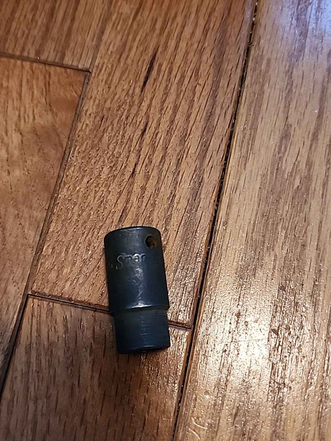 Snap-on USA 3/8″ Drive 7/16″ 6pt Impact Socket for Self-Tap Screws FIM140