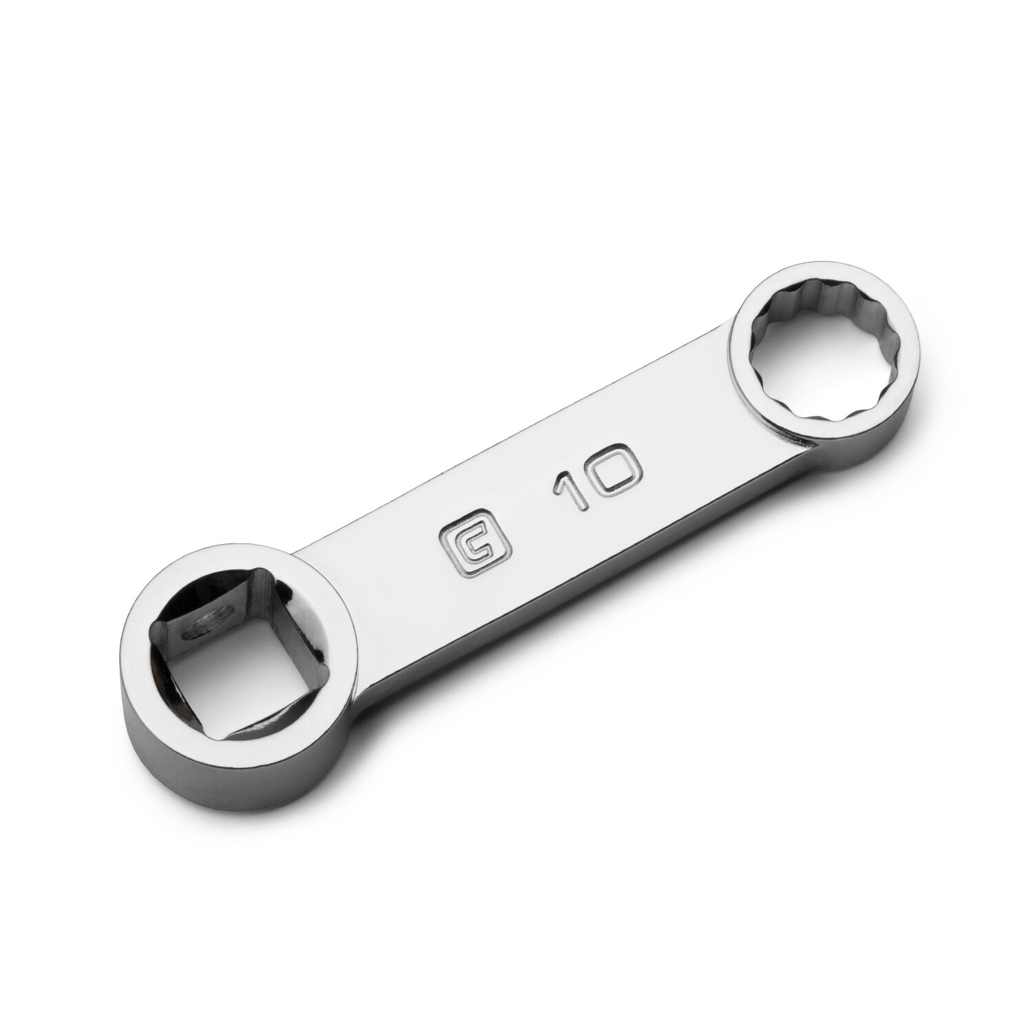 Capri Tools 3/8 in. Drive Torque Adapter, Metric and SAE Sizes