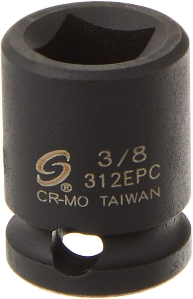 3/8-Inch Drive Female Pipe Plug Socket