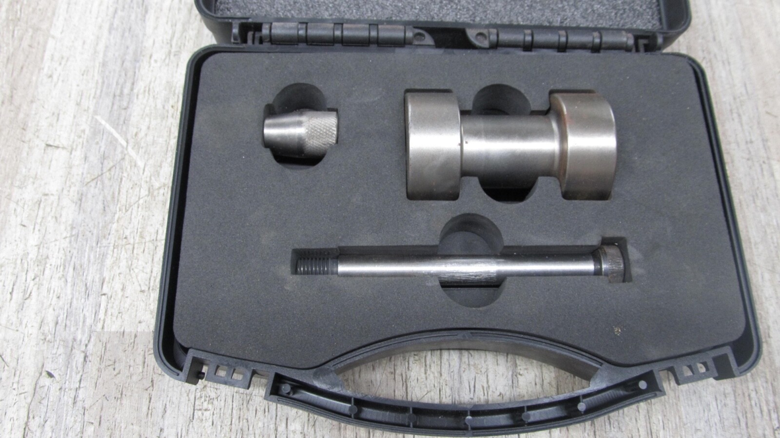BMW Injector Puller + Seal Installer Tool Set for BMW BARELY USED FREE SHIPPING