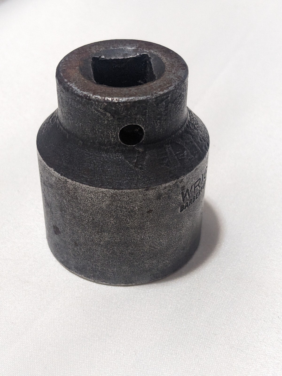 Wright S170 1/2”Drive 1-1/4 SAE 12pt Socket