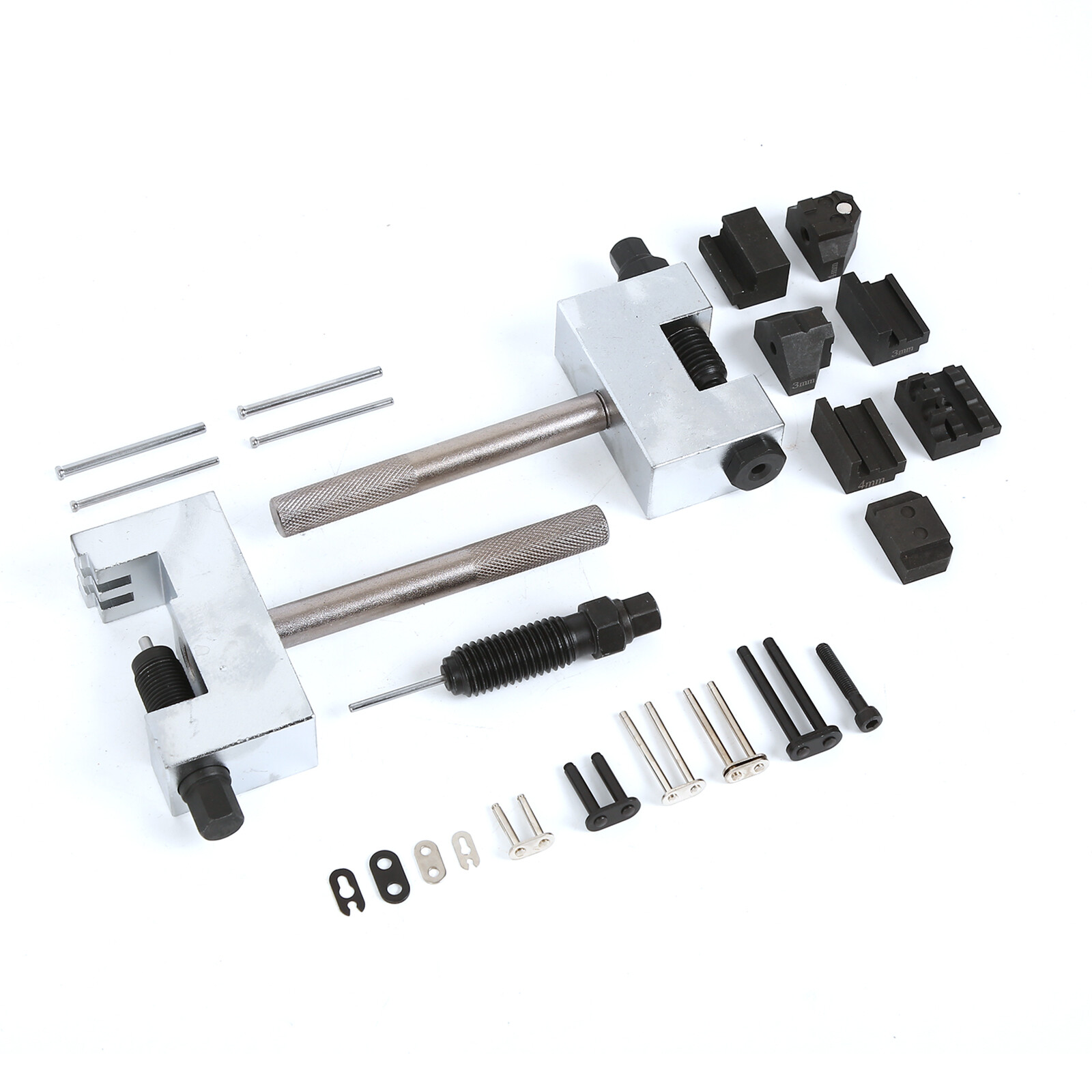 Engine Timing Chain Removal Installer Tool Kit For Benz M271 M272 M273 M274 M276
