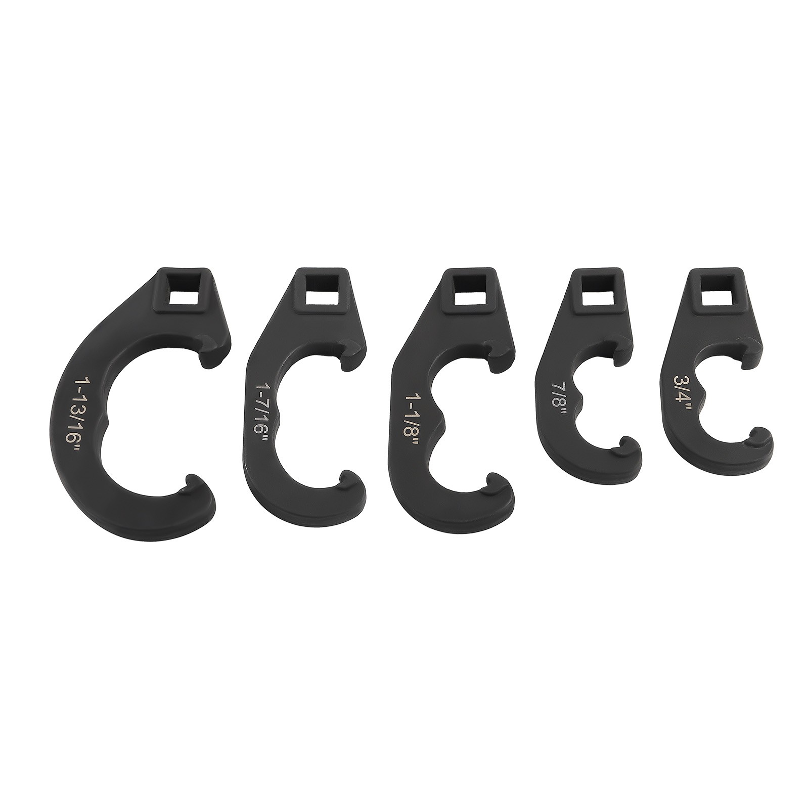 Tie Rod and Pitman Arm Adjusting Tool For Most Tie Rod Adjustment Applications
