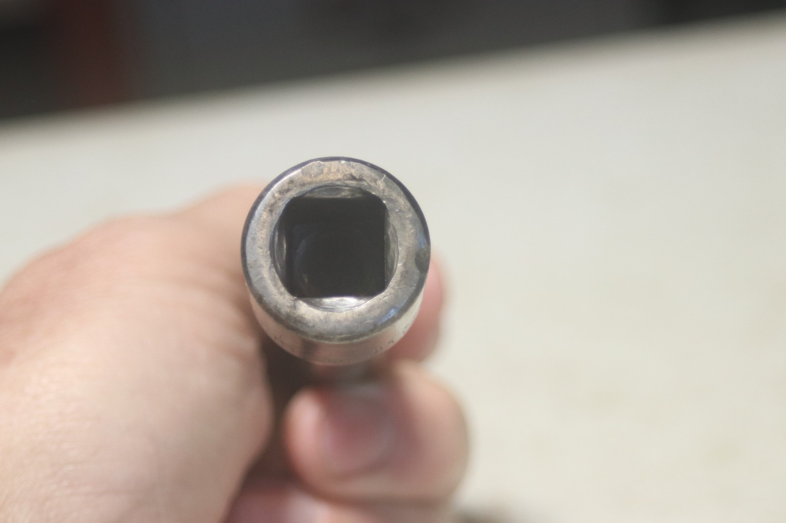 Matco Tools CP5EB 1/2 Inch Drive 5 Inch Impact Extension