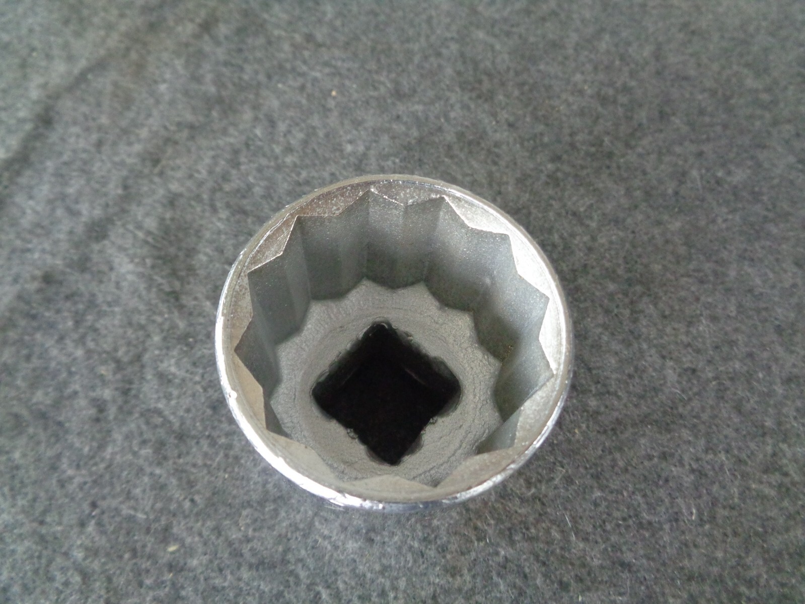Craftsman Tools 1-7/16″ SAE Socket 3/4″ Drive -V-47551 USA