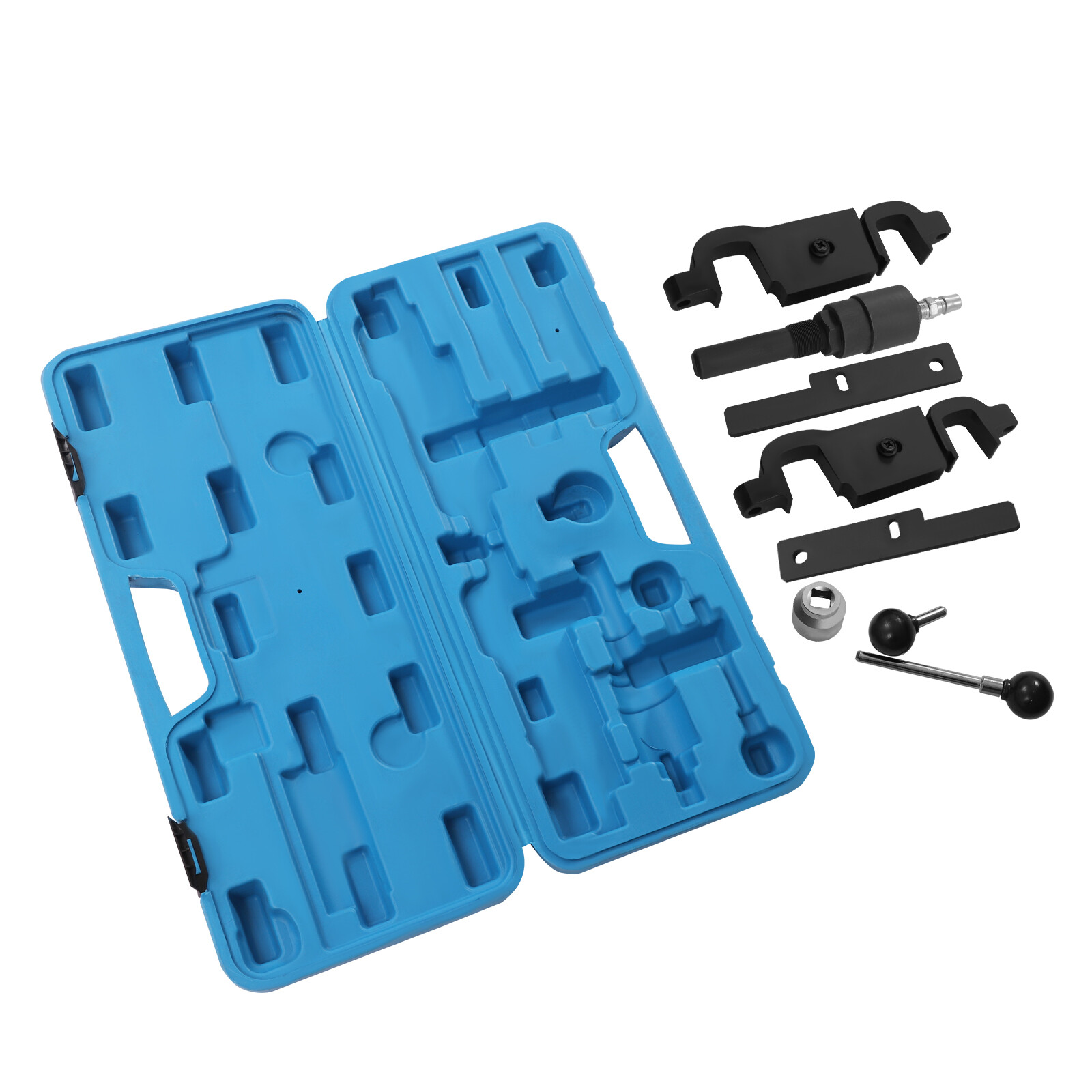 Camshaft Timing Tool kit Fit For Porsche Cayenne Panamera V8 4.5L 4.8L V6 3.6L