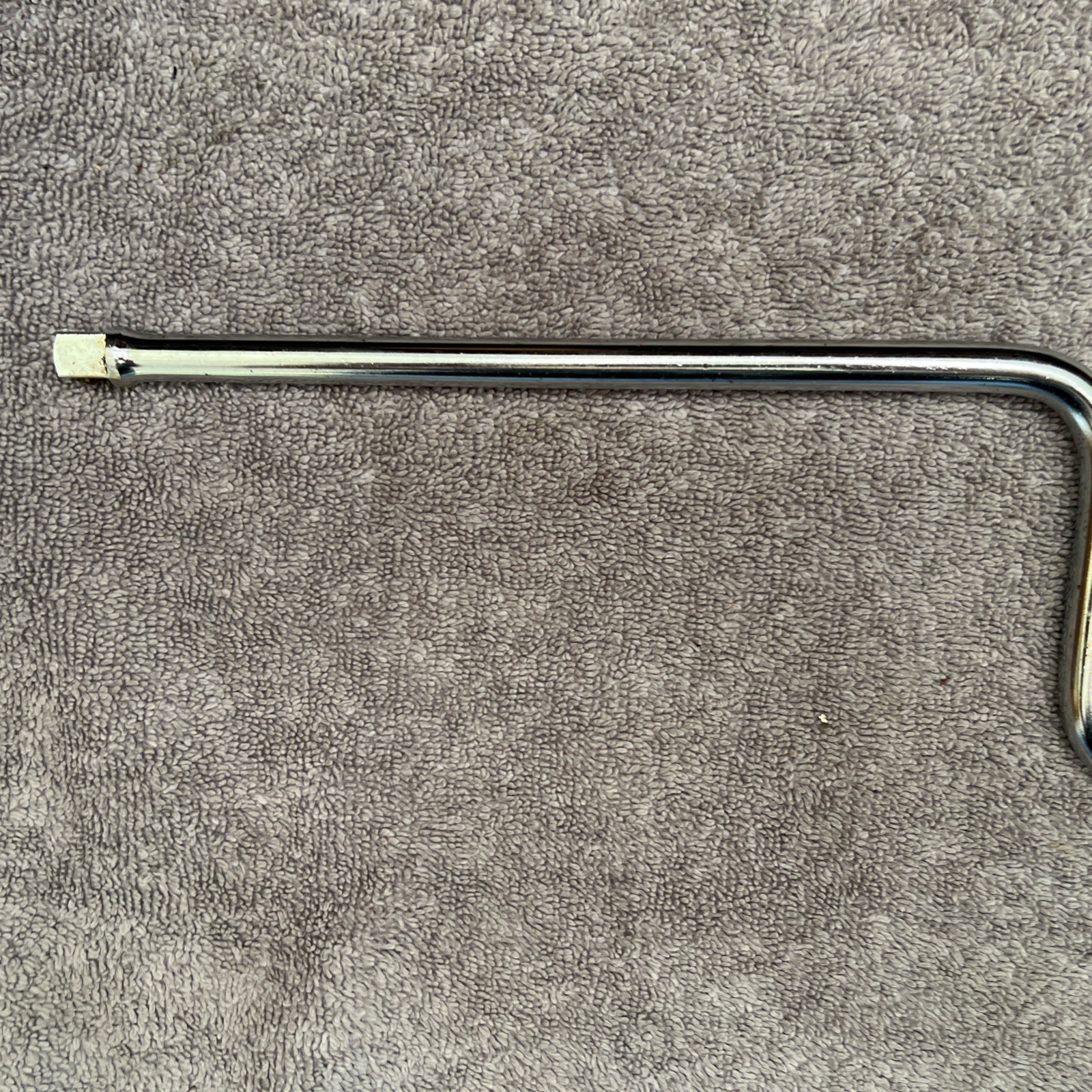 Snap on 3/8” Drive speed brace F4LA (18” Long) Good Condition