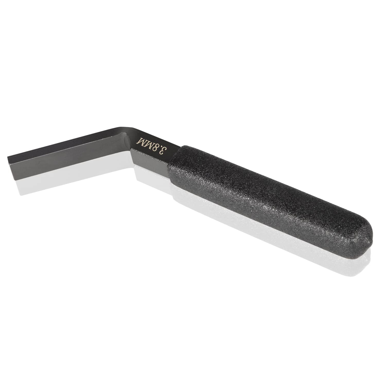 4919693 Engine Brake Adjustment Tool 3.8MM Feeler Gauge For ISX 11.9L CM2250