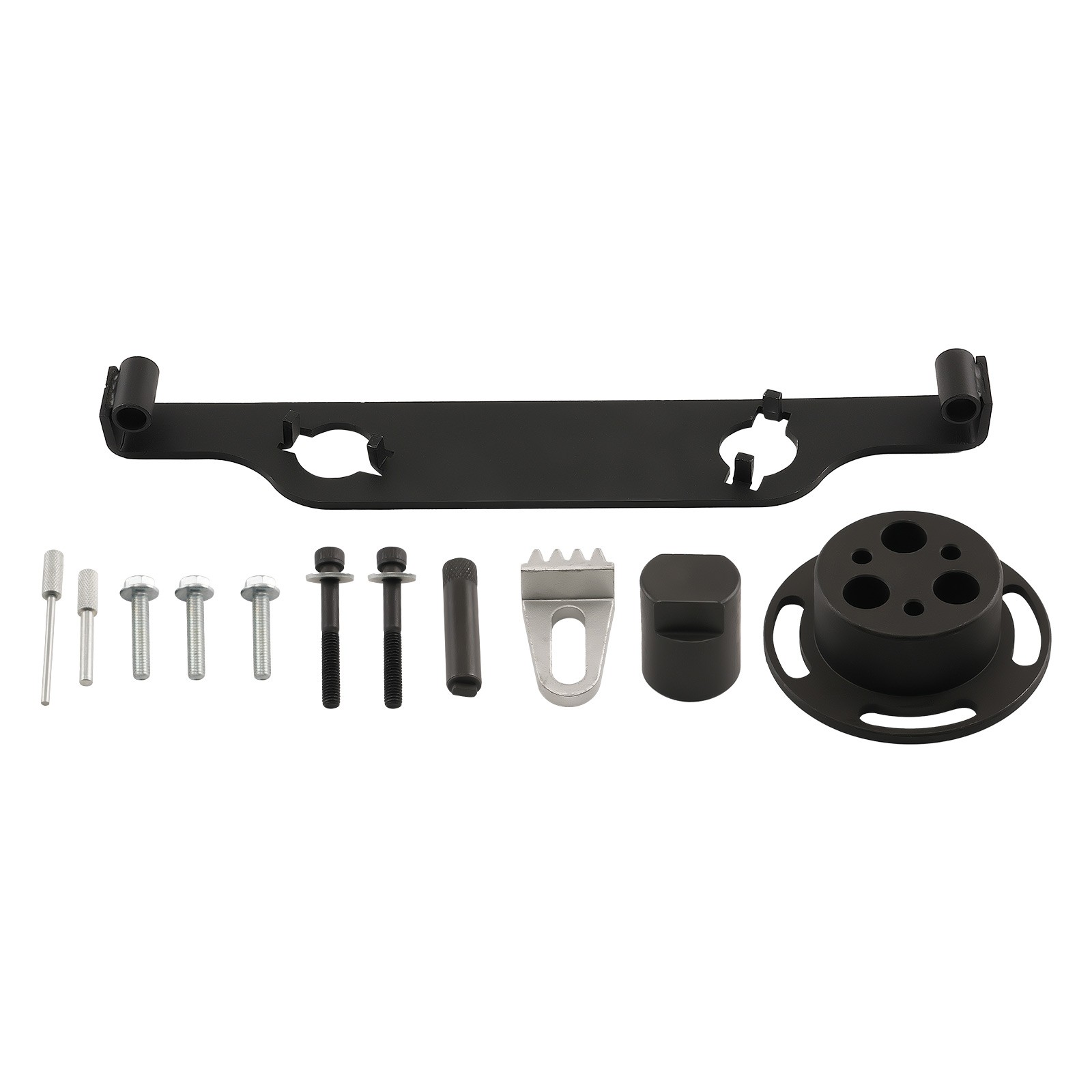 Engine Tool Kit for GM Ecotec 2.0L 2.4L EN48953 Camshaft Steel