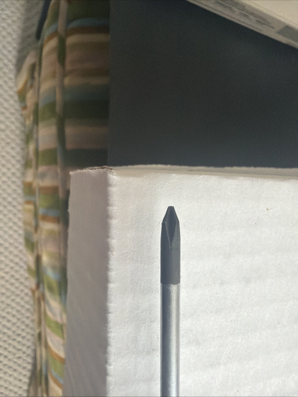 Husky #1. 6” Philips Screwdriver