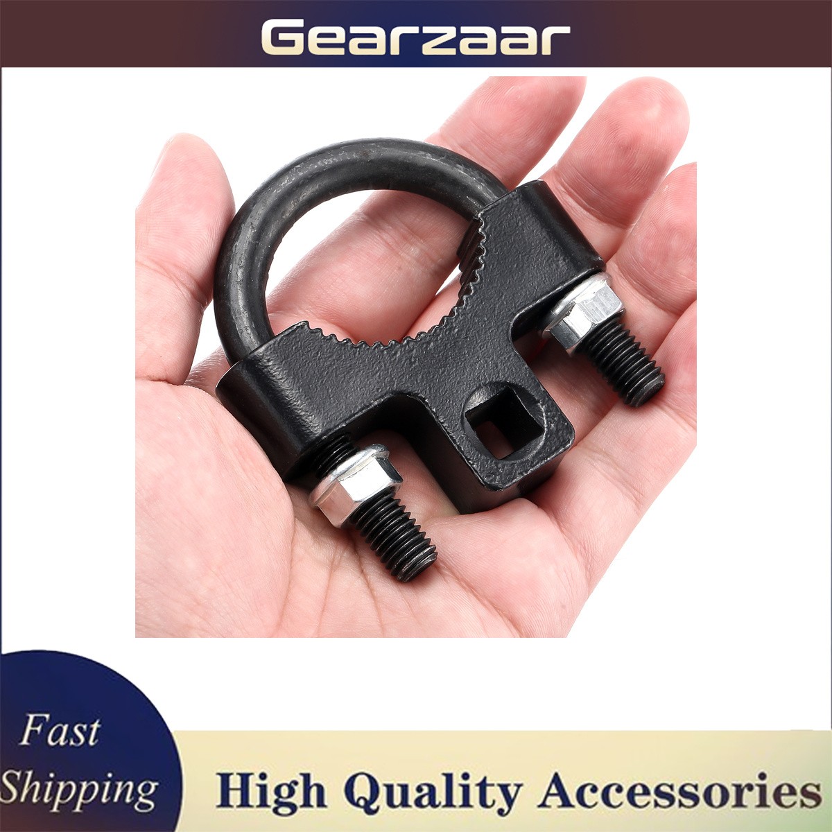 Remover Turner For Vehicle Steering System Repair Car Inner Tie Rod Tool 3/8 in