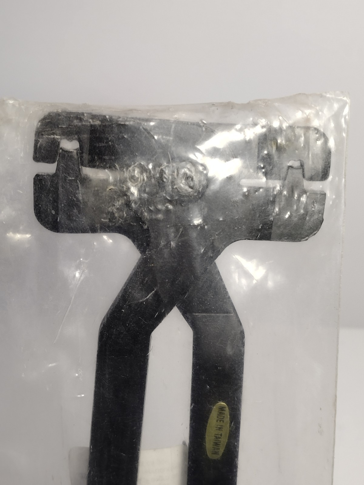 Open Barrow Weather- Pack Terminal Crimping Tool. Many Uses, WTT12.