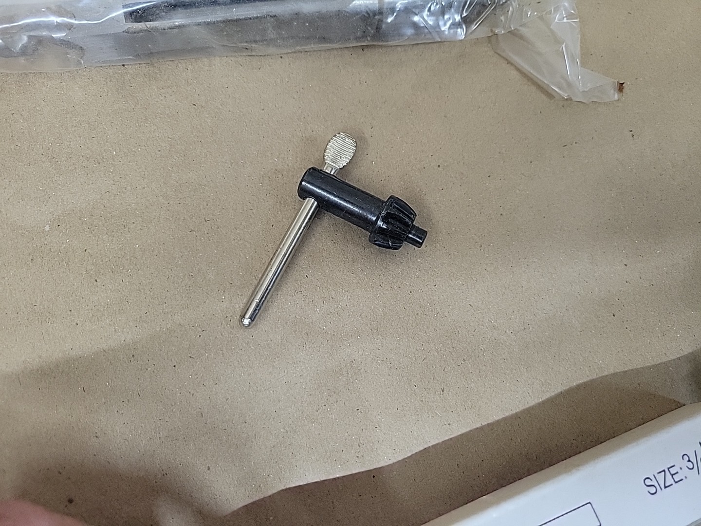 Record Morticer RPM75 Morticing Machine 1/4″ 3/8″ 1/2″ Chisels