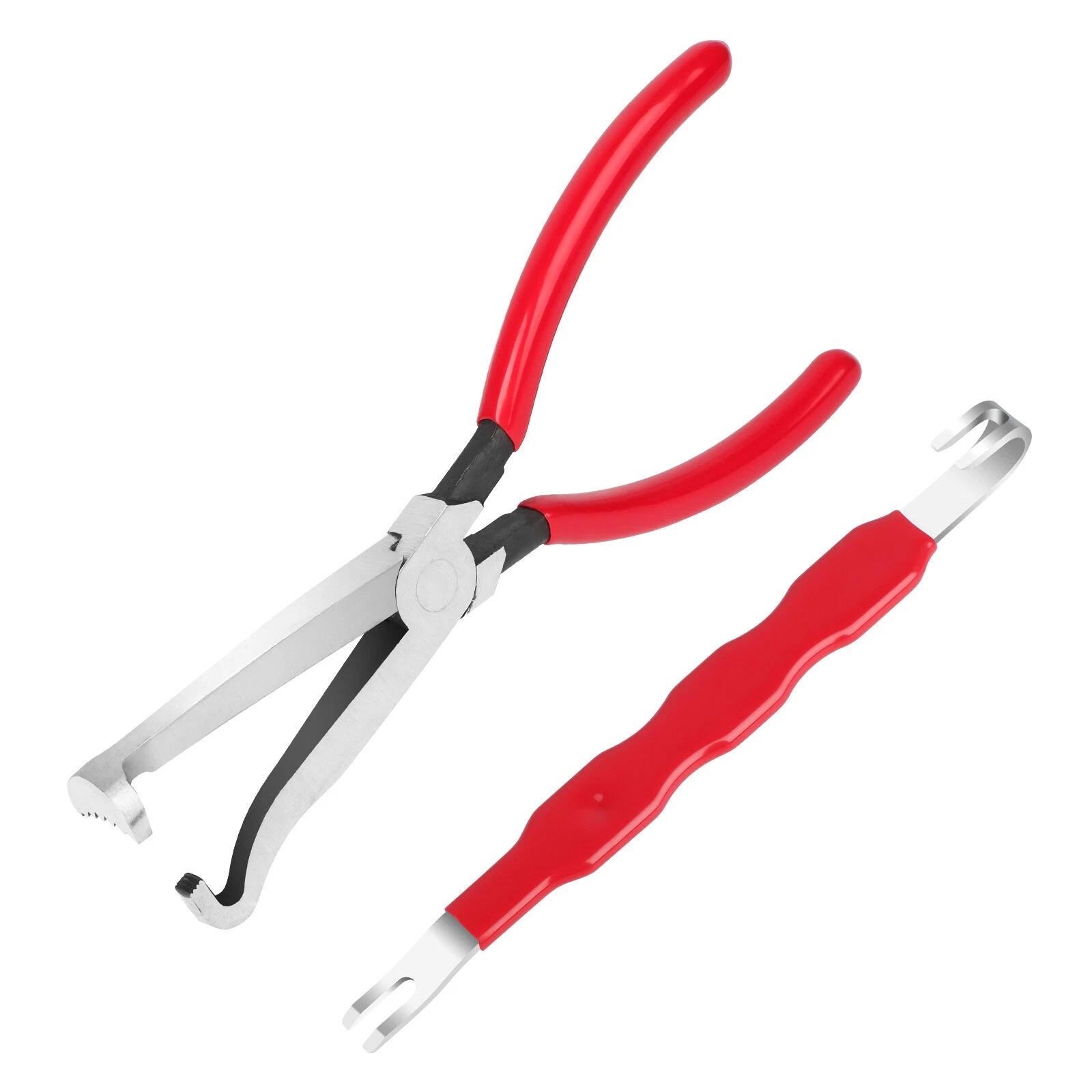 1 PCS Electrical Disconnect Pliers Connector Separator Metal + Plastic Removal