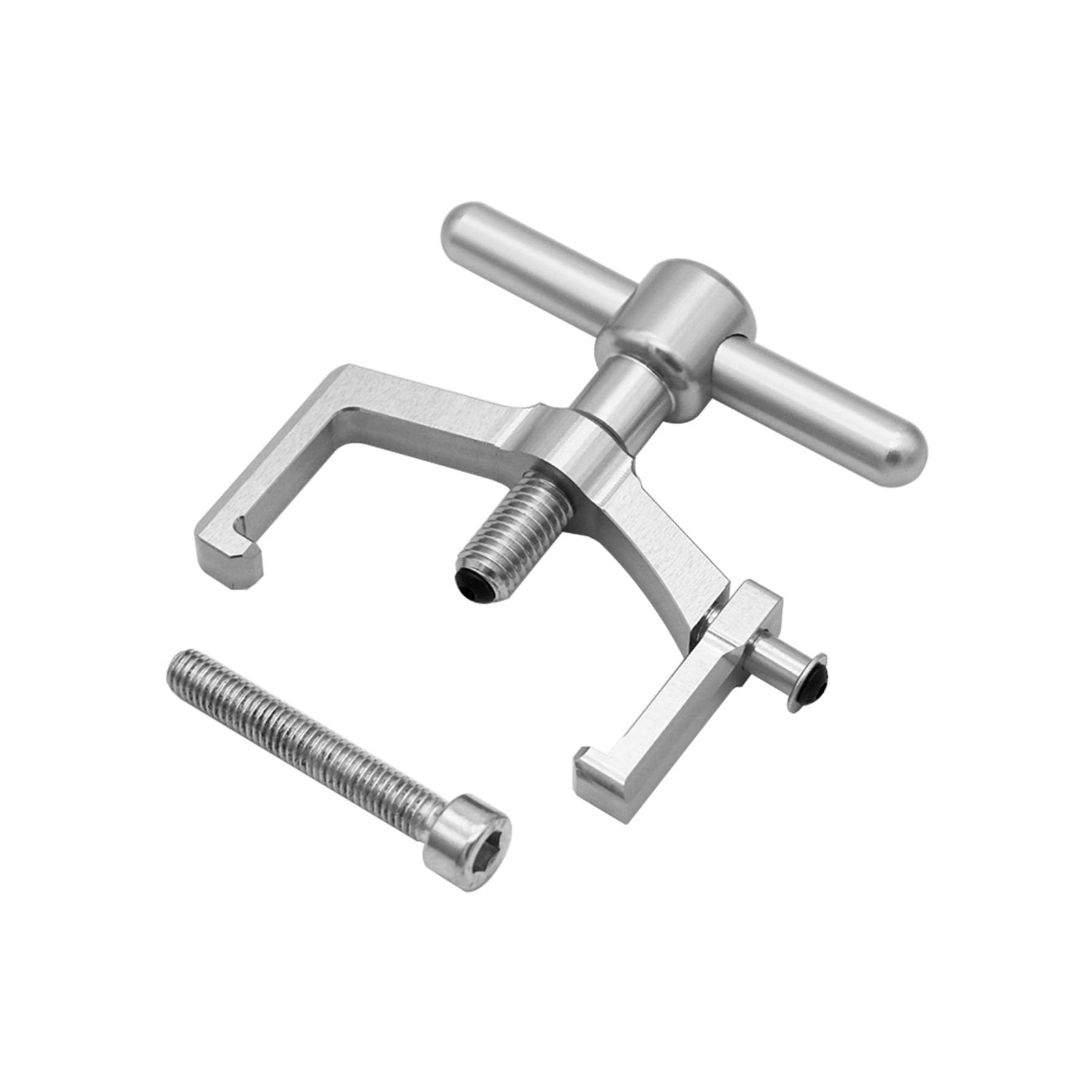 Clutch Assembly Tool Removal Universal 7075 Aluminum for 1/5 HPI Baja ROVAN