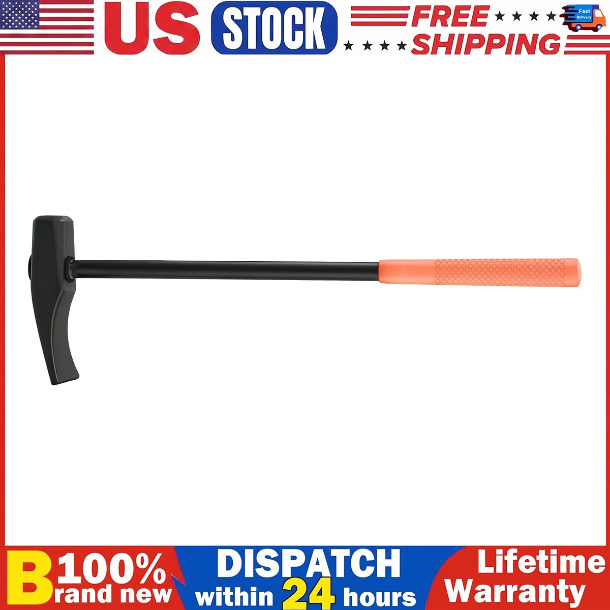 Replace for Ken-Tool 35429 Tire Bead Breaker Wedge TG11E Tire Hammer 32 in, STL