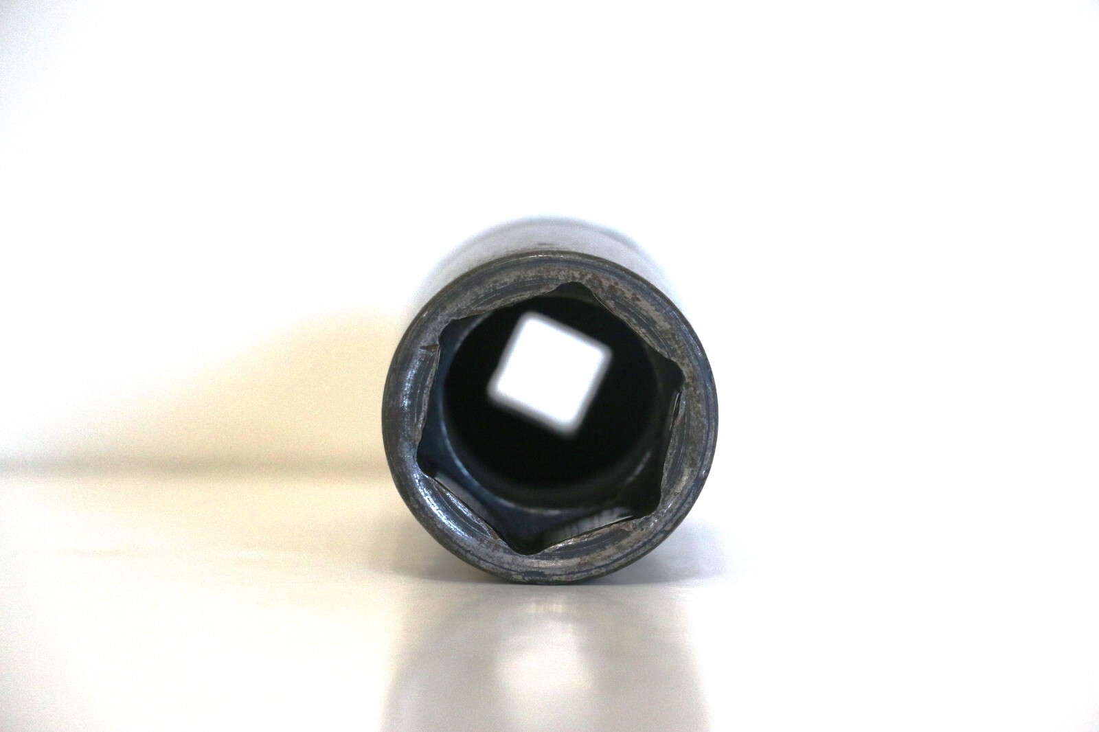 SNAP-ON 30MM DEEP 1/2” DRIVE DEEP IMPACT SOCKET