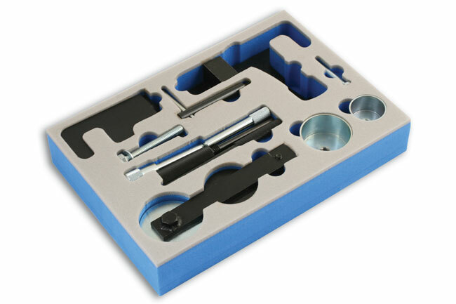 Laser 4076 Timing Tool Kit For GM Engines