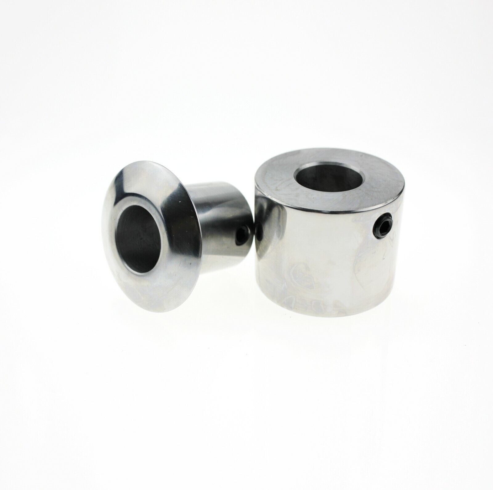 BOSglobauto Bead Roller Tipping Dies NEW With 7/8 In or 22mm Shafts