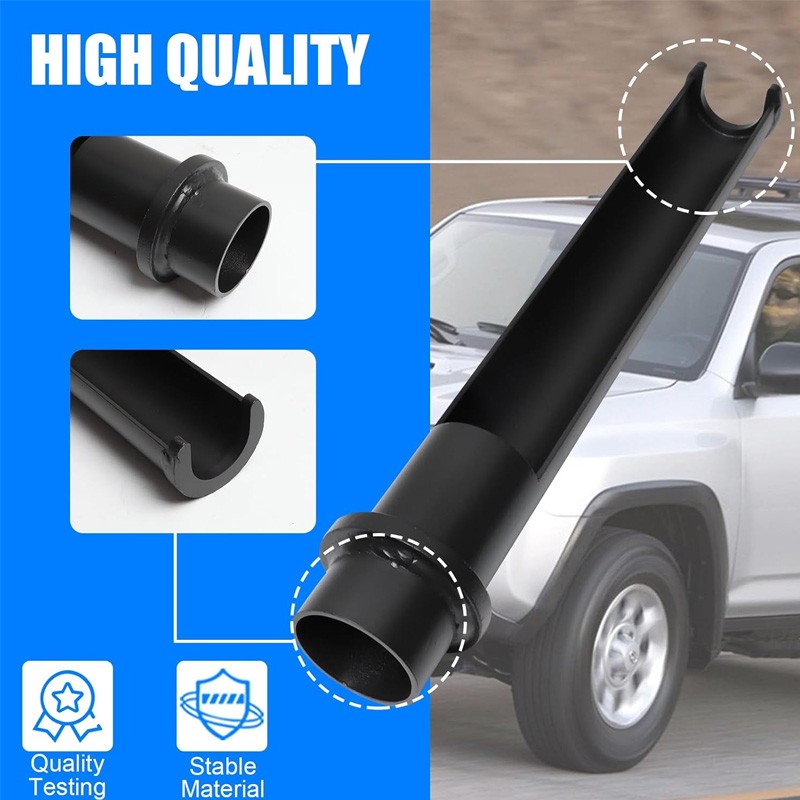 Rear Axle Bearing Removal Puller Tool 09521-25011 for Toyota Trucks 1984-2018
