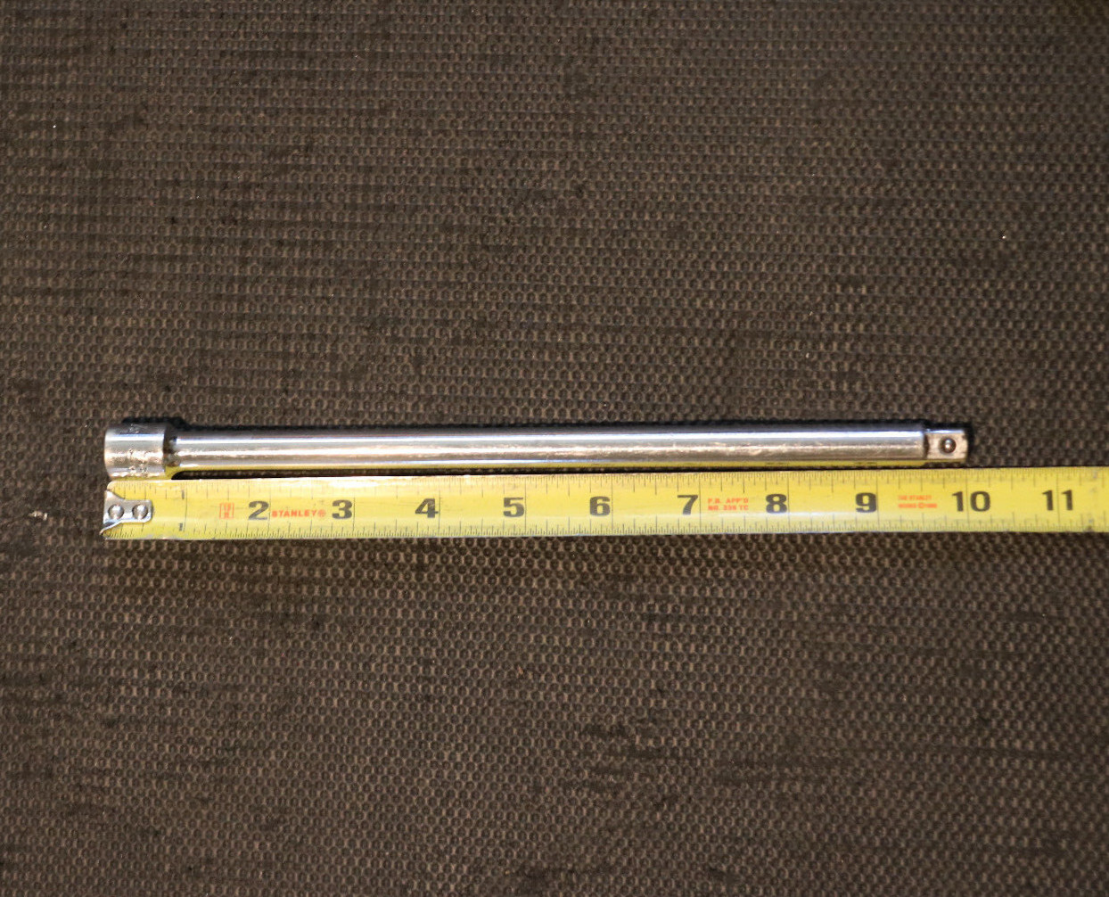 Craftsman USA 3/8» Drive Extension Set 44261 5 Piece