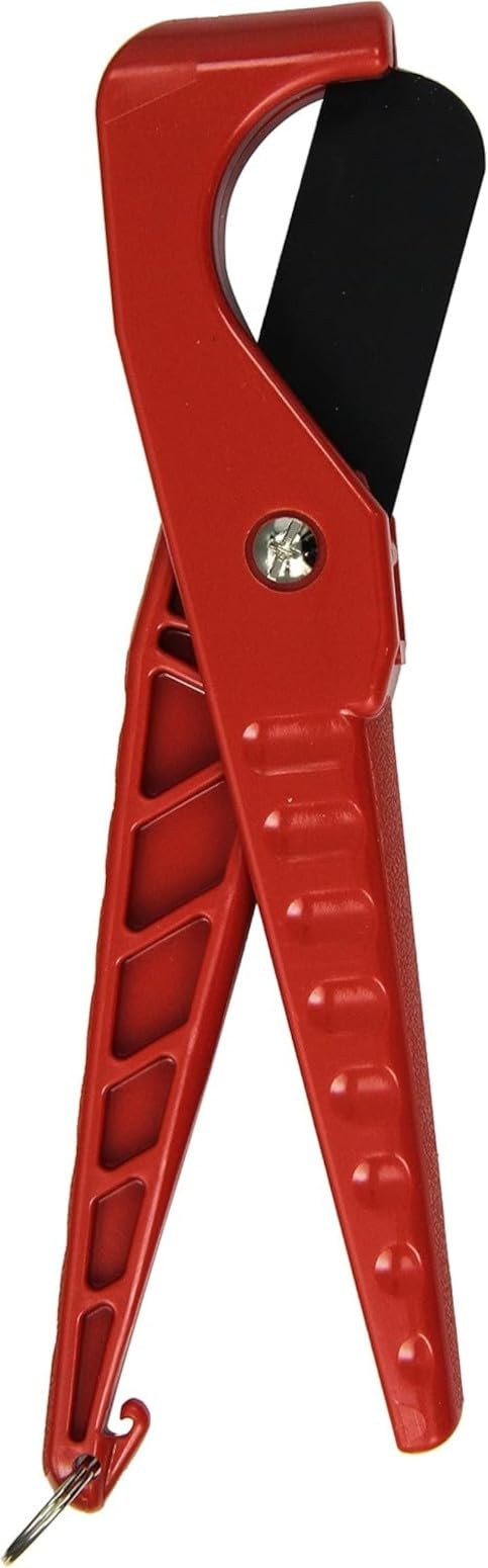 Gates 91153 Handheld Hose Cutter for Automotive Repair – Metal, Vehicle-Specific