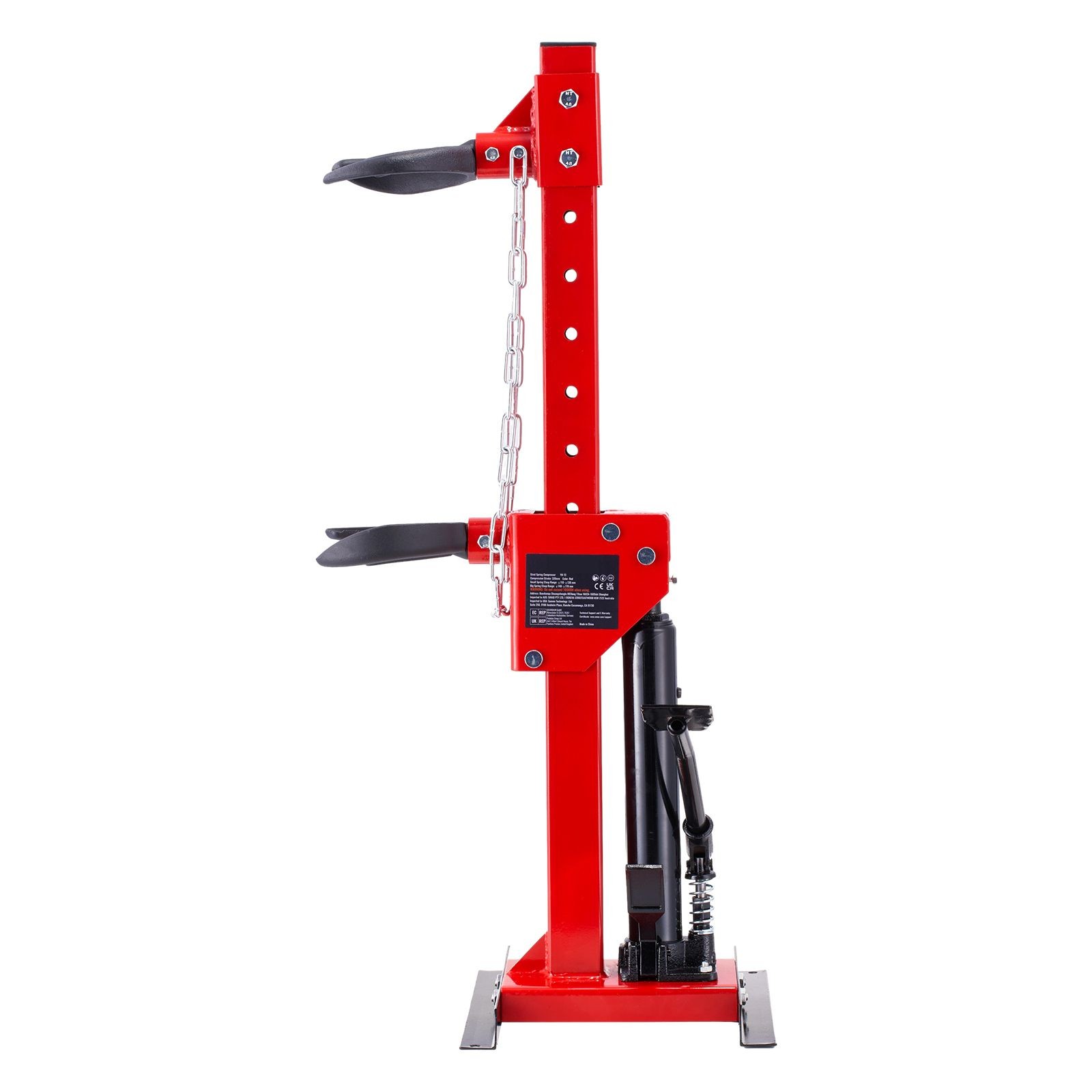 Hydraulic Spring Compressor 1 Ton/4.5 Ton Car Strut Tool