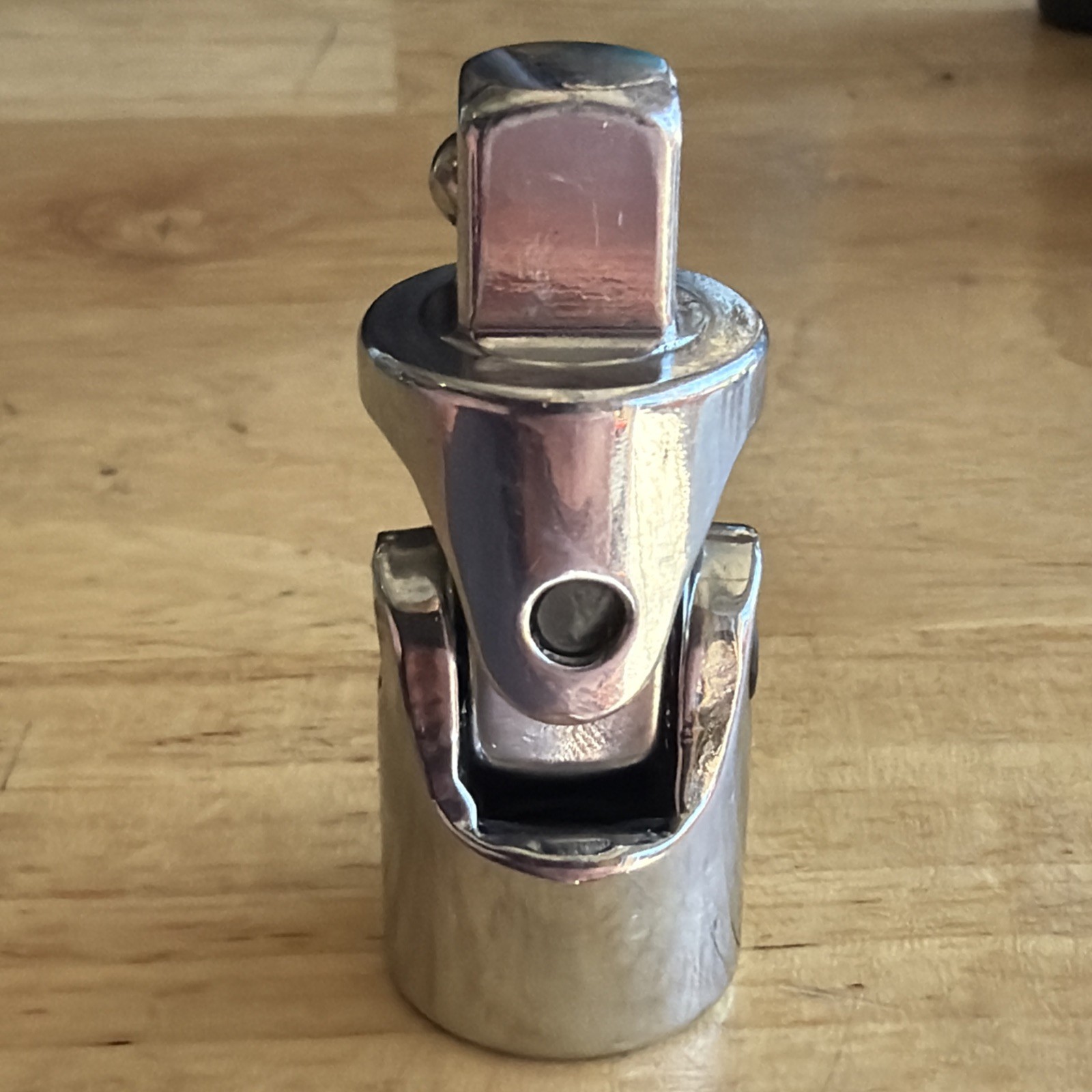 Matco Silver Eagle Universal Joint Swivel Socket Adapter 3/8″ Drive BUSEA