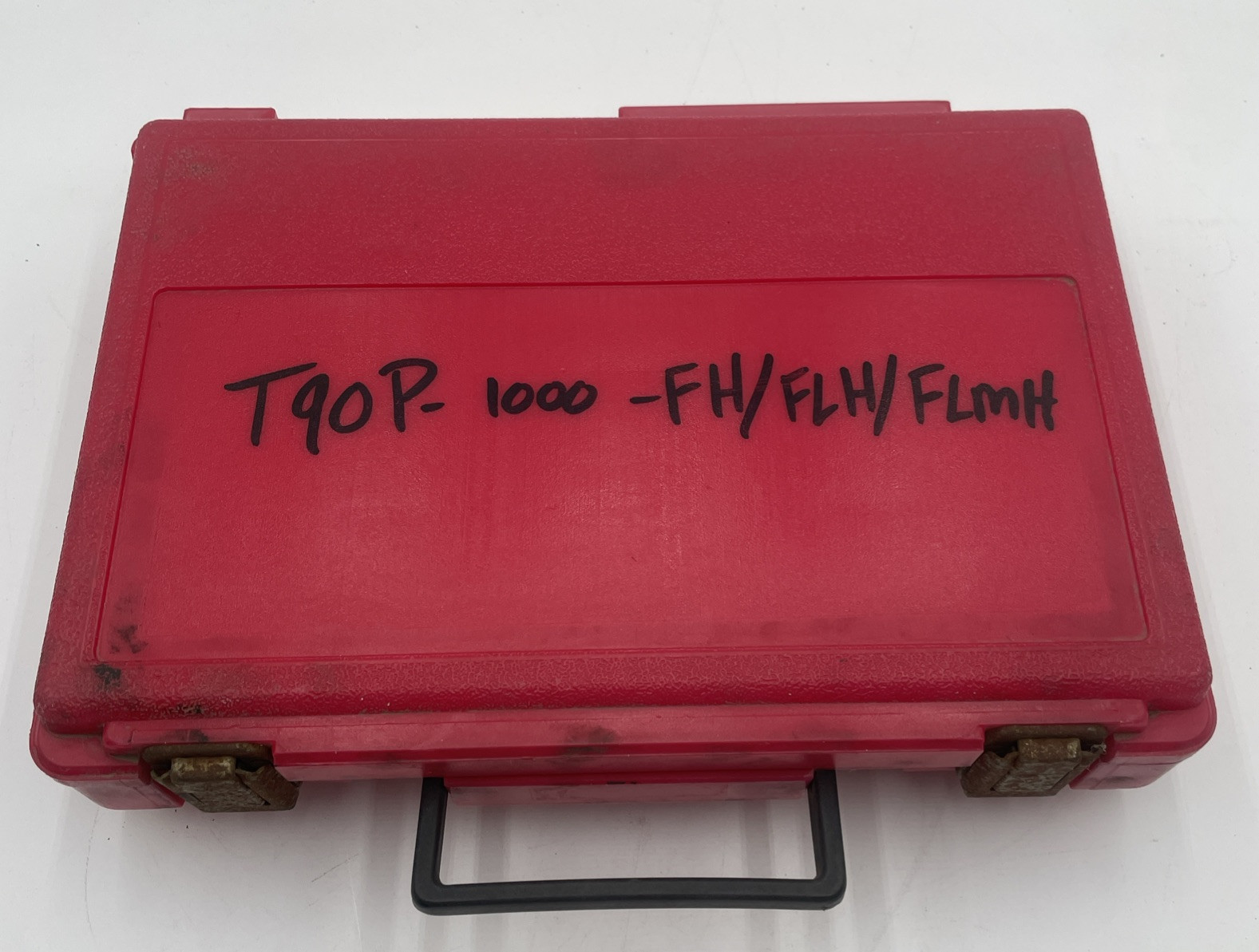 Ford Rotunda Essential Service Tool Set T90P-1000-FH/FLH/FLMH Complete