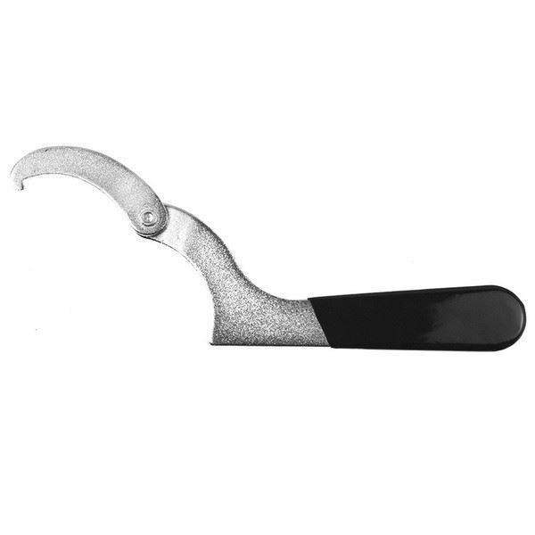 Preload Wrench Strut Ring Spanner Steel Construction Plastic Metal Components