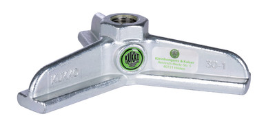 KUKKO 30-1-T, 3-jaw crossbar 30-1