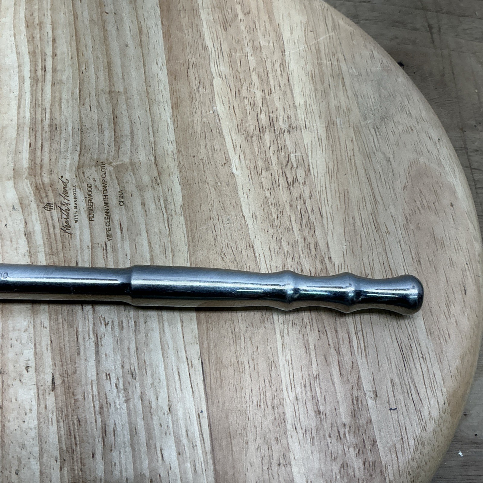 BLUE POINT TOOLS BLPBB3810, 3/8″ DRIVE, BREAKER BAR, 10” LONG (C)