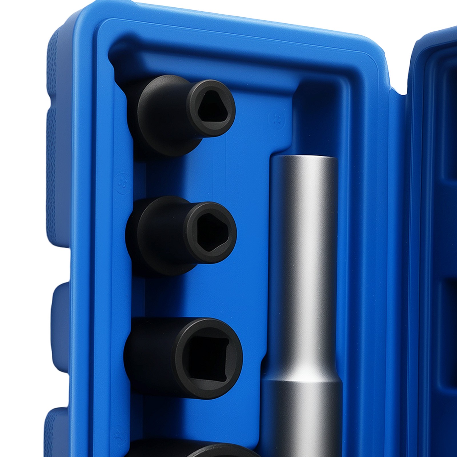 5pc Injection Pump Tool Socket for VE TDI Diesel VW Audi Skoda VP