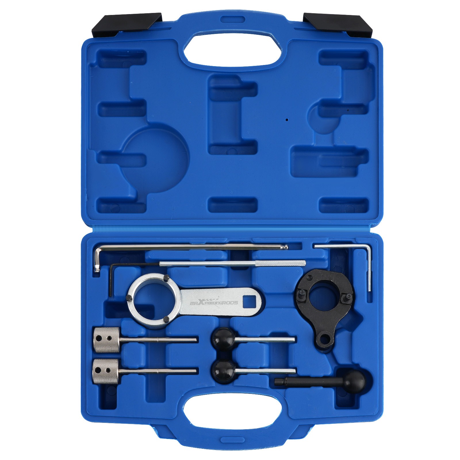 Timing Belt Change Motor Adjustment Tool for VW Audi 1.6 2.0 TDI A3 A4 A5