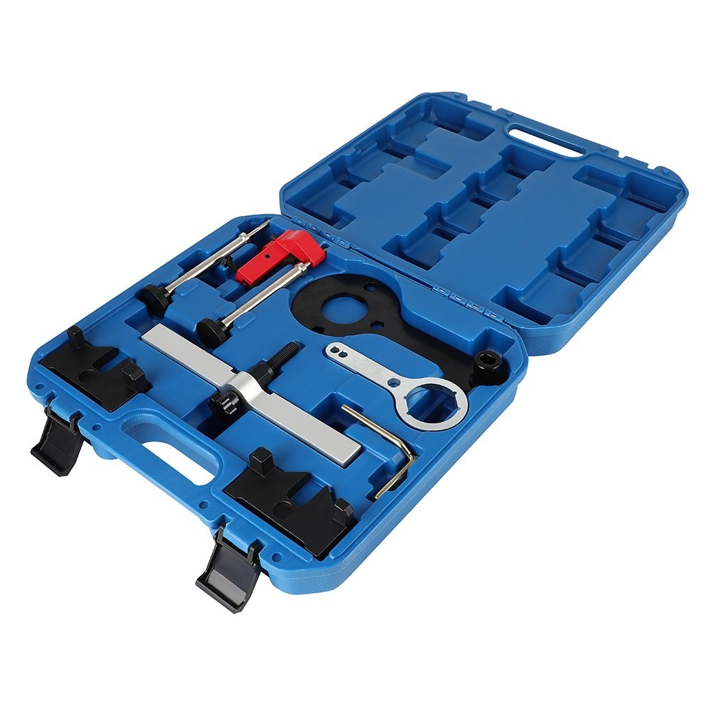 ✅Engine Camshaft Alignment Timing Chain Tool Kit for BMW N62 N62TU N73