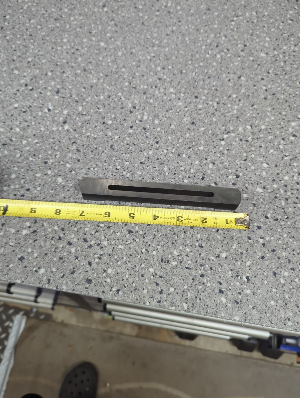 Ford Rotunda 307-263 5R44E 5R55E Transmission shim Selection Gauge tool