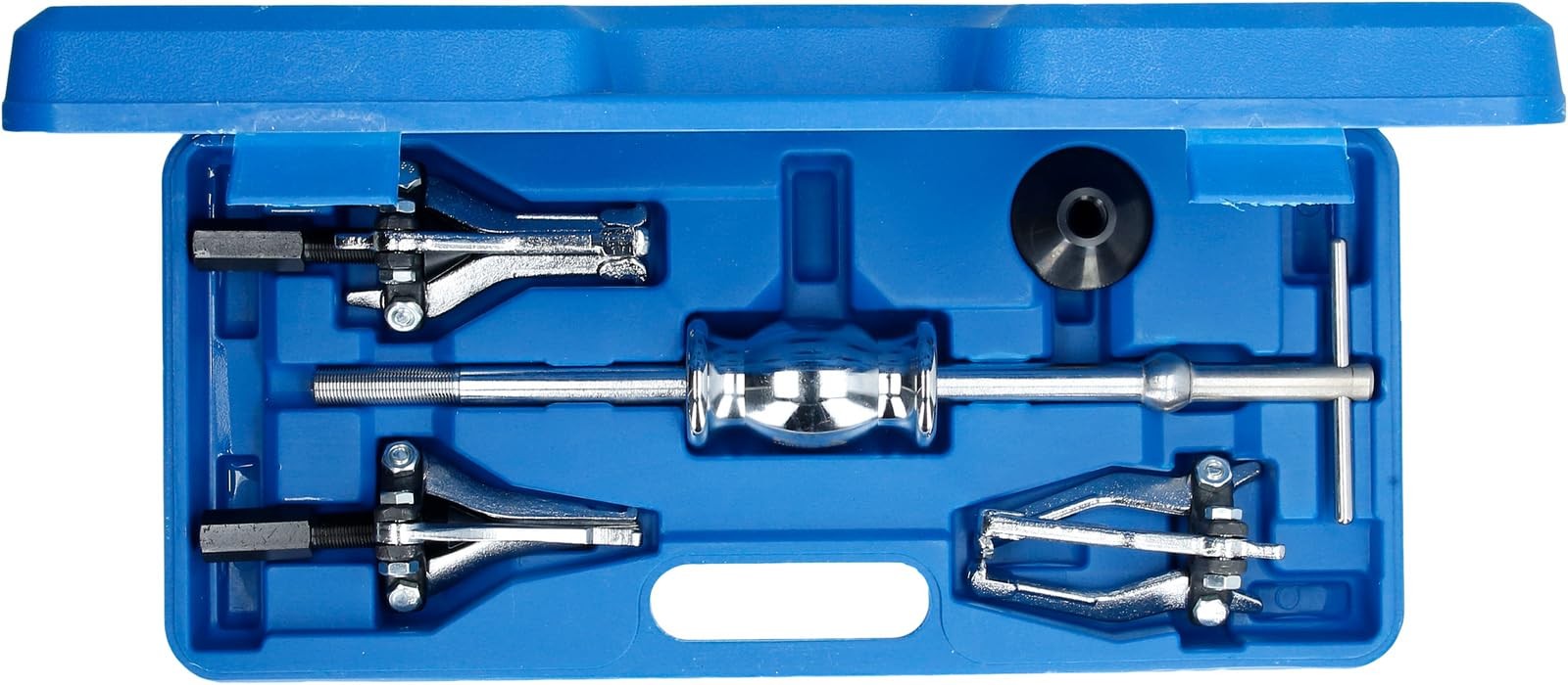 BT631200 Internal and External Puller Set | 5PCS Powered by KS Tools