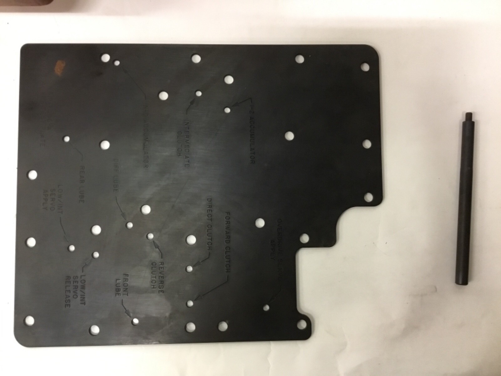 Ford Rotunda Essential Service Tool TKIT-1991-LM