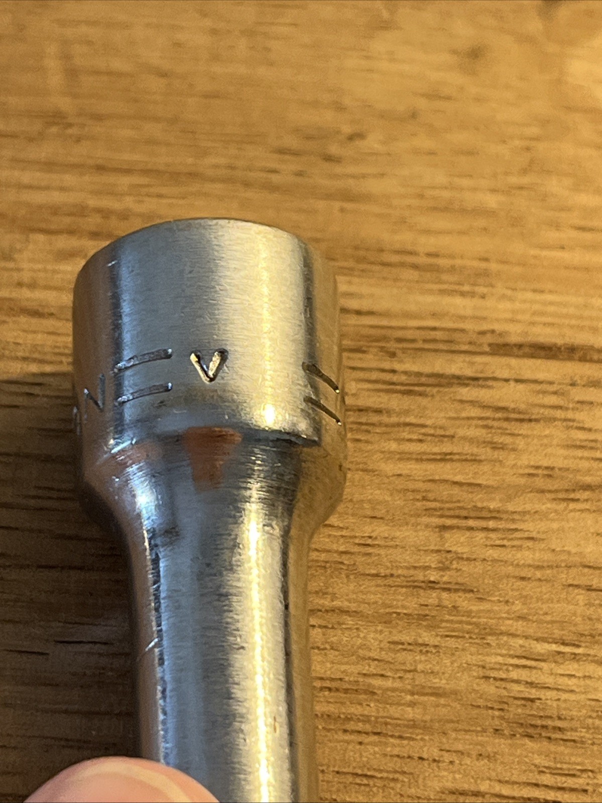 Craftsman 3/8″ Drive Socket Extensions 3″ 6″ & 10″