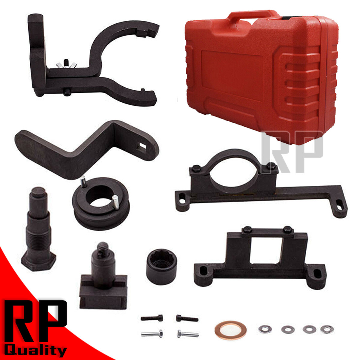 Timing Camshaft Cam Locking Tool Chain Kit Fits Ford Explorer Ranger Mustang 4.0