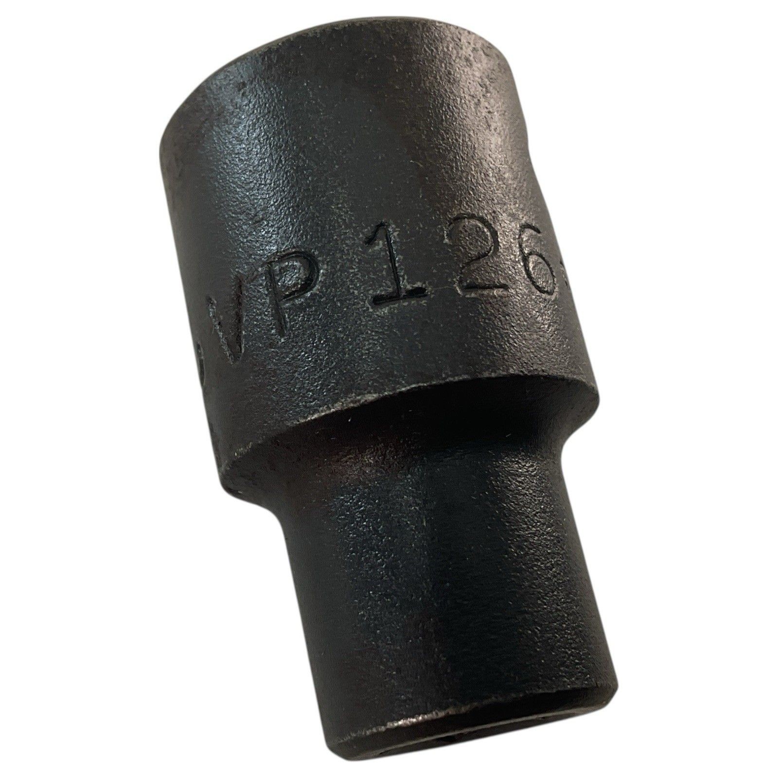 Mac Tools Impact Socket VP126 3/8″ SAE 6pt 1/2″ Drive Shallow USA Mechanic Tool