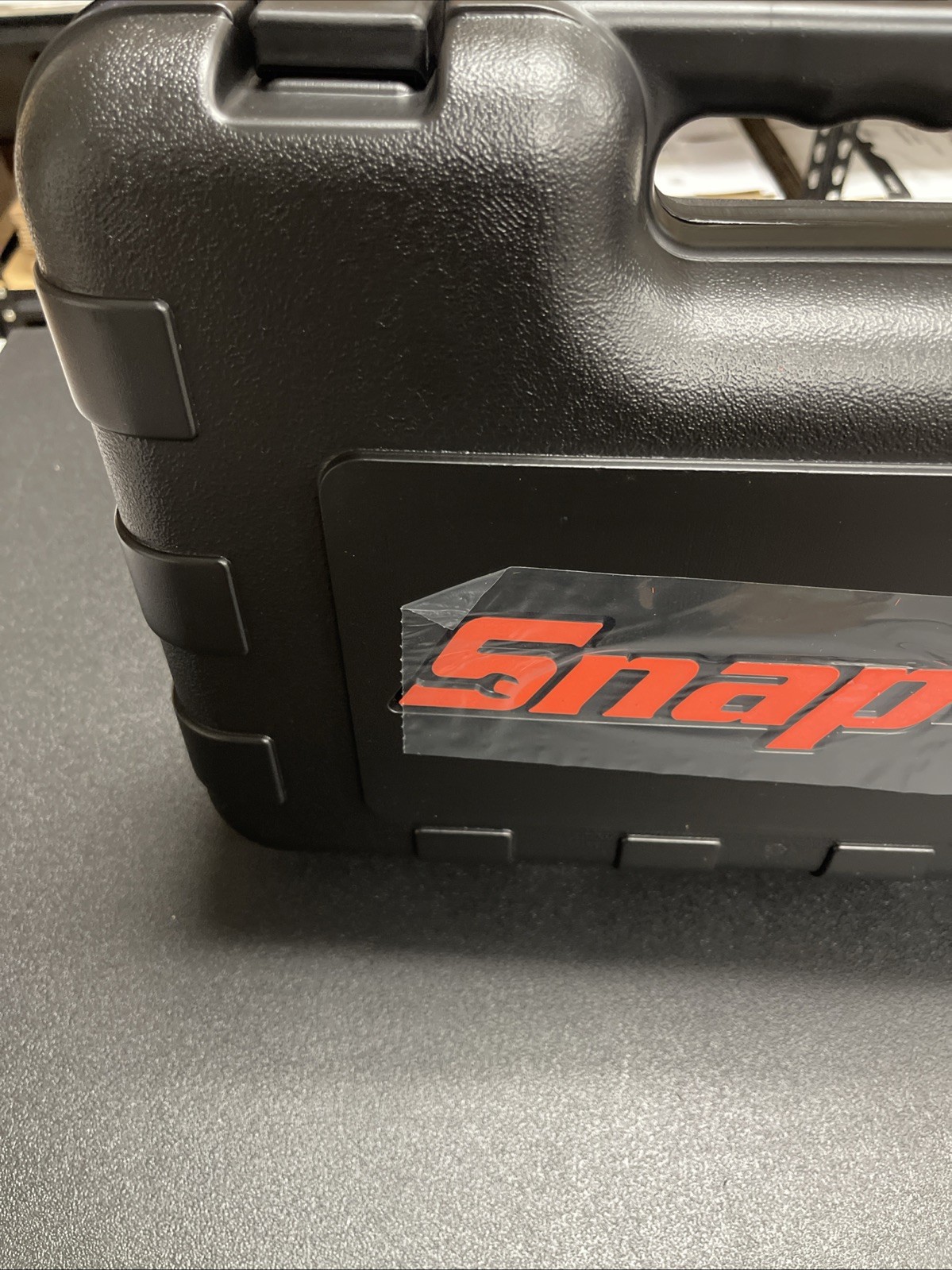 Snap On 51 pc 3/8″ Drive 6 Point Metric SAE General Service Set 251FSMBFR NEW