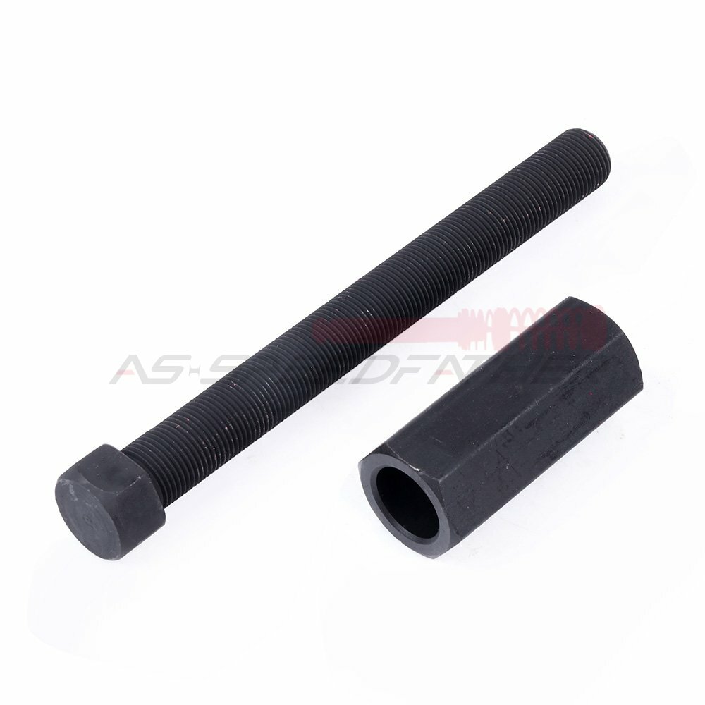 23X Front Wheel Drive Bearing Press Tool Removal Adapter Puller Pulley Kit FWD