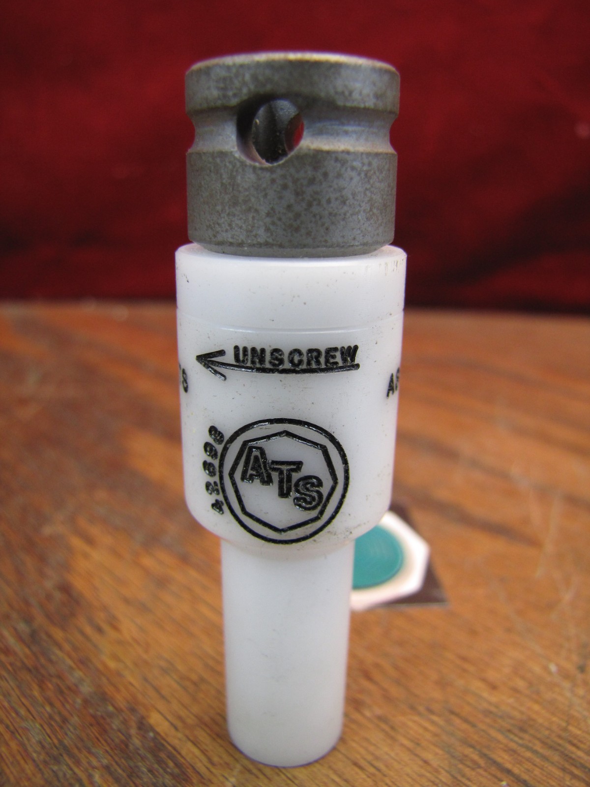 ATS 41422 Speed Sensor Installer Remover Tool Assembly Tool Specialists USA