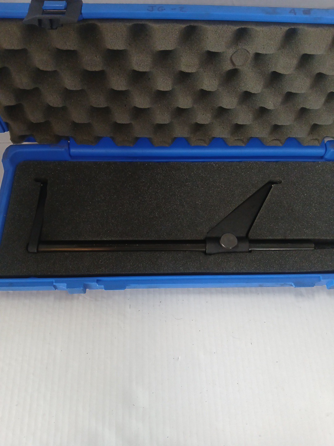 Accu-turnl Brake Drum Wear Limit Gauge (Used)
