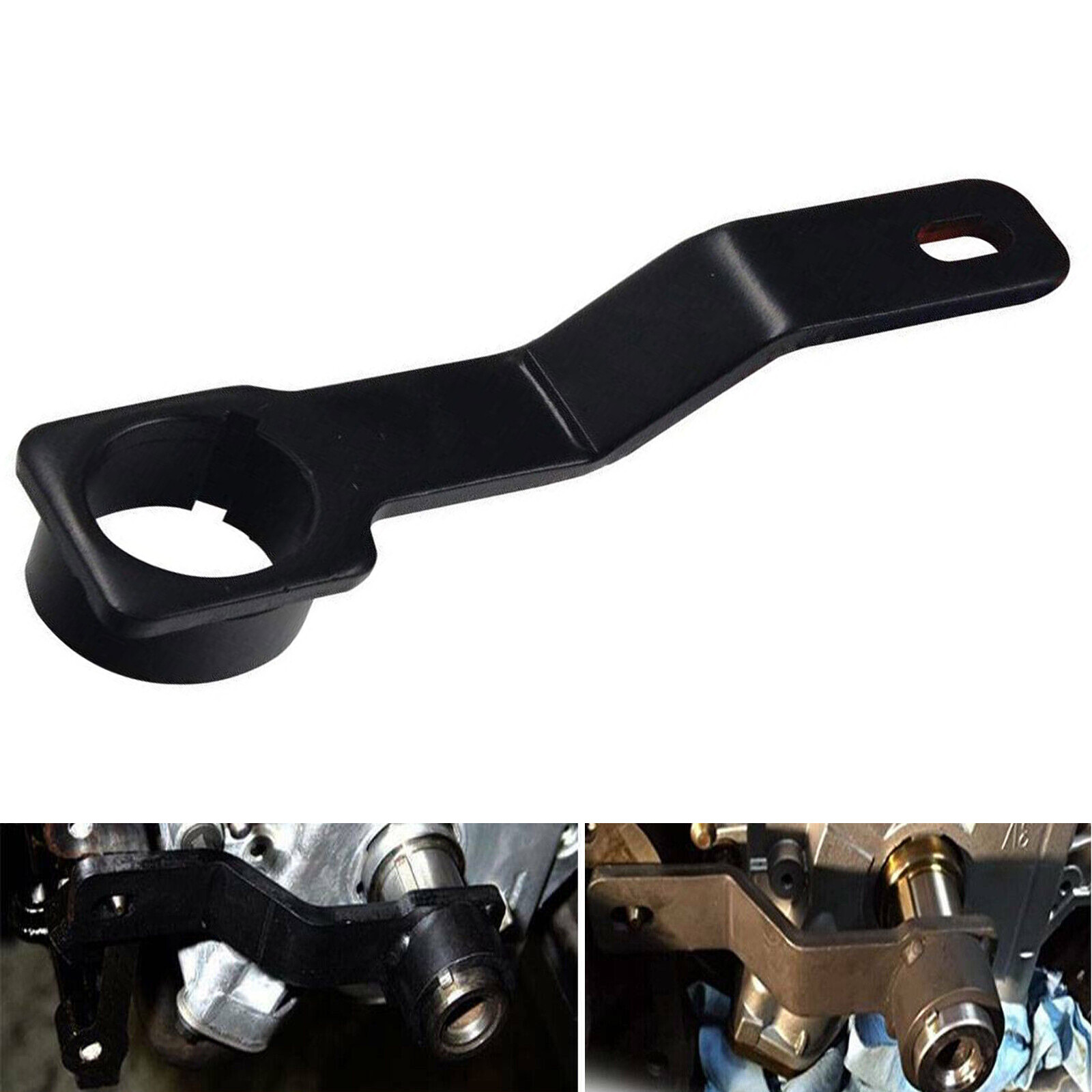 For Ford 4.2/4.6/5.4/6.8L V8 Crankshaft Positioning Tool Timing Chain Kit