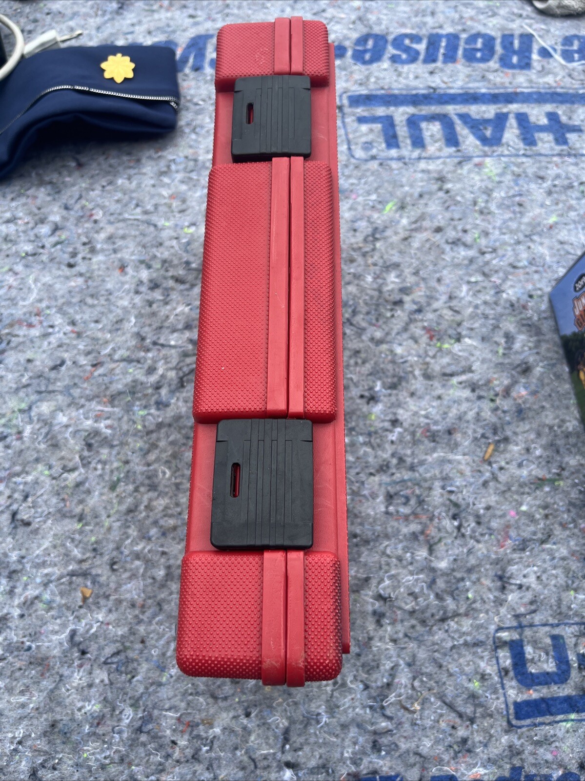 Mac Tools 42 Piece Mac-Grip Ratcheting 1/8” Hex Bit Screwdriver Missing 2 Pc