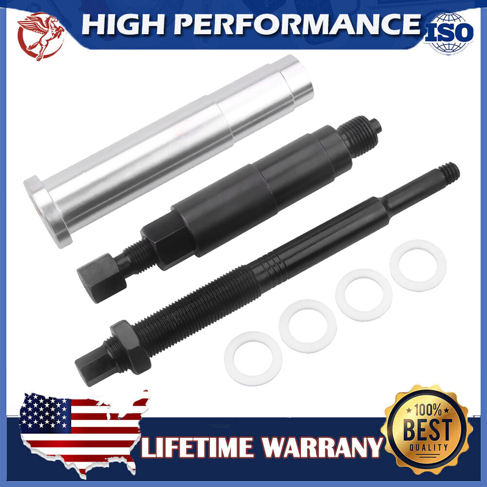 65600 Broken Spark Plug Removal Tool For Ford Lincoln Triton 3 Valve 4.6L & 5.4L