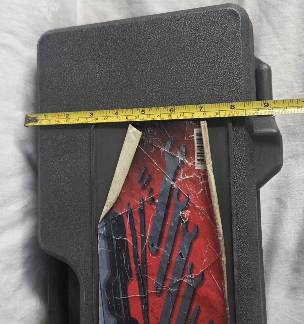 KD Tools Fan Clutch Wrench Master Service Tool Kit KDT41580 ??